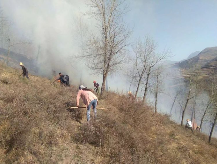 人大代表所謂的生態(tài)循環(huán)開放秸稈焚燒是指啥，秸稈焚燒智慧監(jiān)控方案還有必要做嗎？