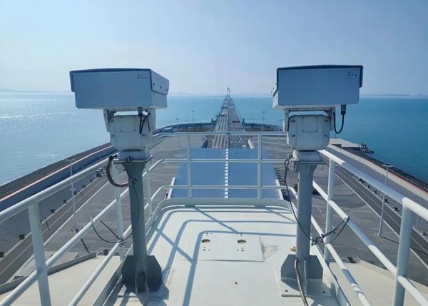 船型識別監(jiān)控設(shè)備