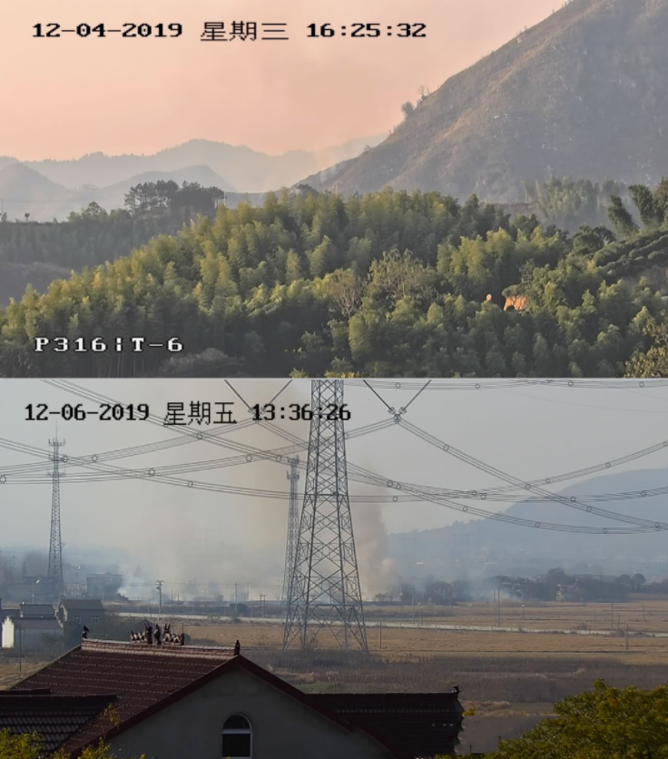 輸電線路視頻圖像在線監(jiān)測(cè)系統(tǒng)布設(shè)難點(diǎn)