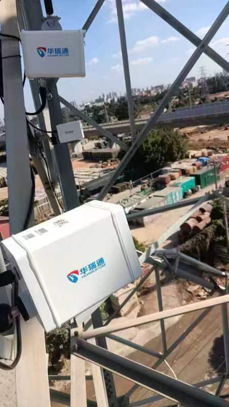 輸電線路通道智能監(jiān)測裝置技術(shù)規(guī)范實施要點與案例分析