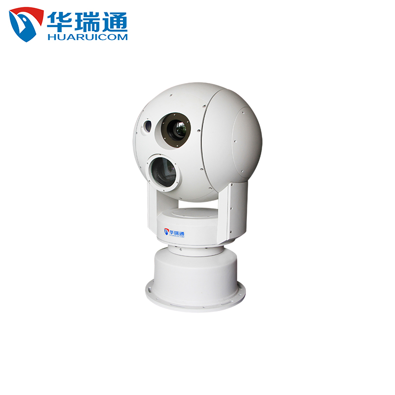 雙傳感器光電跟蹤轉(zhuǎn)臺