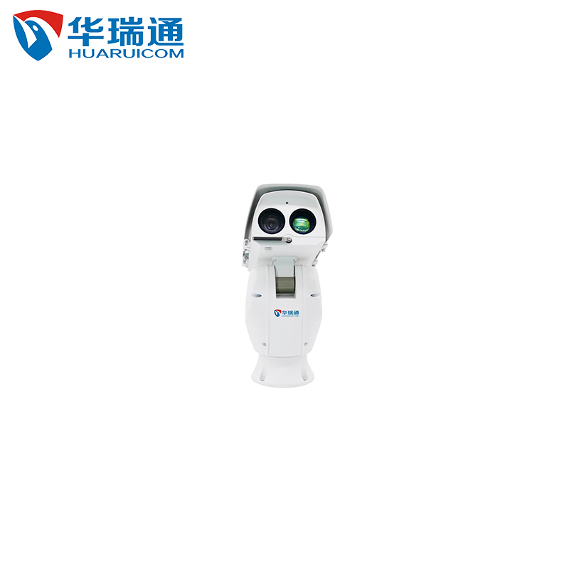 紅外夜視智能中載云臺攝像機