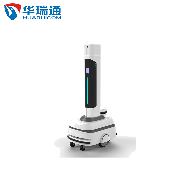 華瑞通智能地面升降機(jī)器人HRC-R600D2S