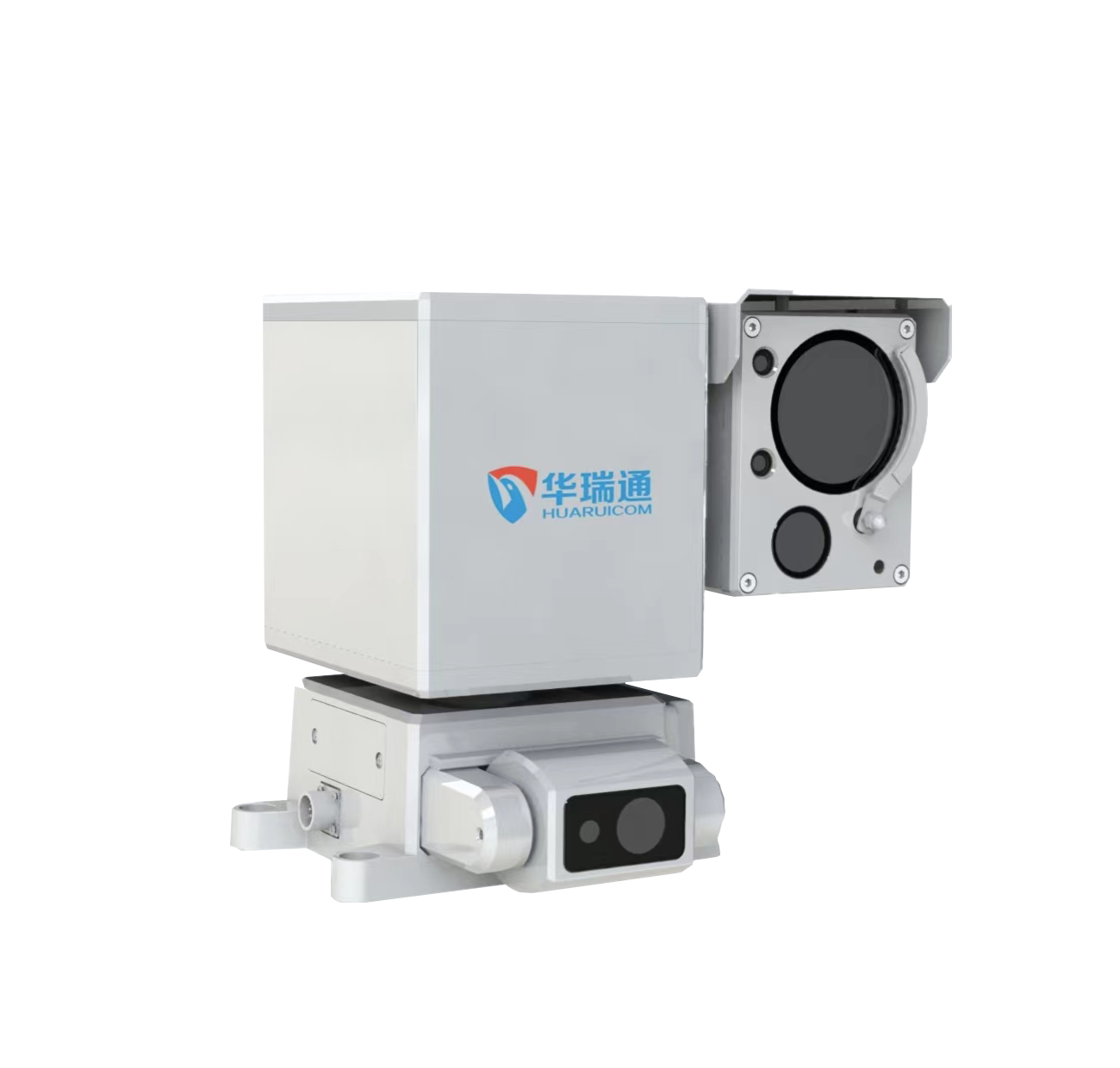 革新輸電監(jiān)測格局， 華瑞通P50視頻監(jiān)控裝置全新升級賦能線路安全運維