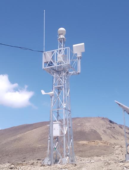 邊防預(yù)警監(jiān)控系統(tǒng)