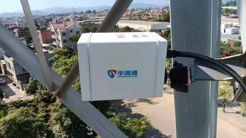 新標(biāo)落地!2025輸電線路監(jiān)測升級,華瑞通P50助力省市智能化改造浪潮