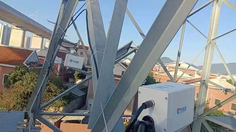 HRC-P50輸電線路在線監(jiān)測(cè)裝置