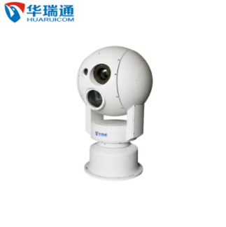 邊境廠(chǎng)區(qū)防偷渡新利器：華瑞通雙光譜攝像機(jī)5公里監(jiān)控半徑，讓越境行為無(wú)所遁形