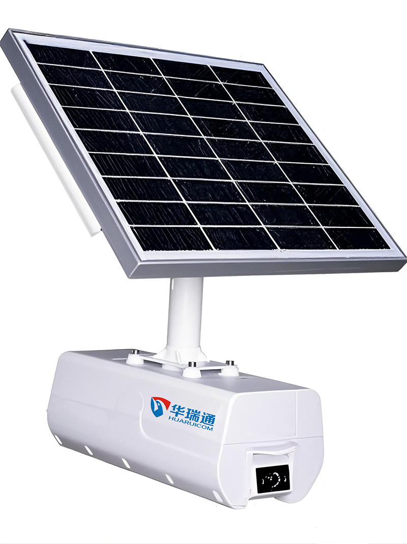 輸電線路視頻監(jiān)測(cè)裝置