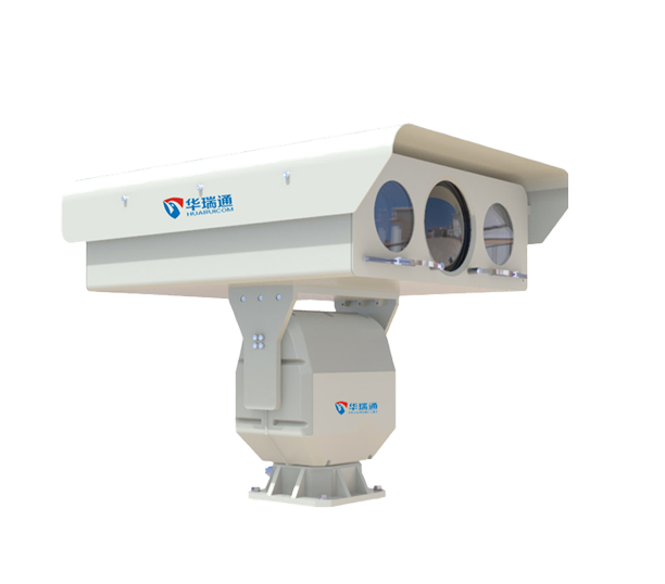 防火雙目熱成像云臺(tái)攝像頭